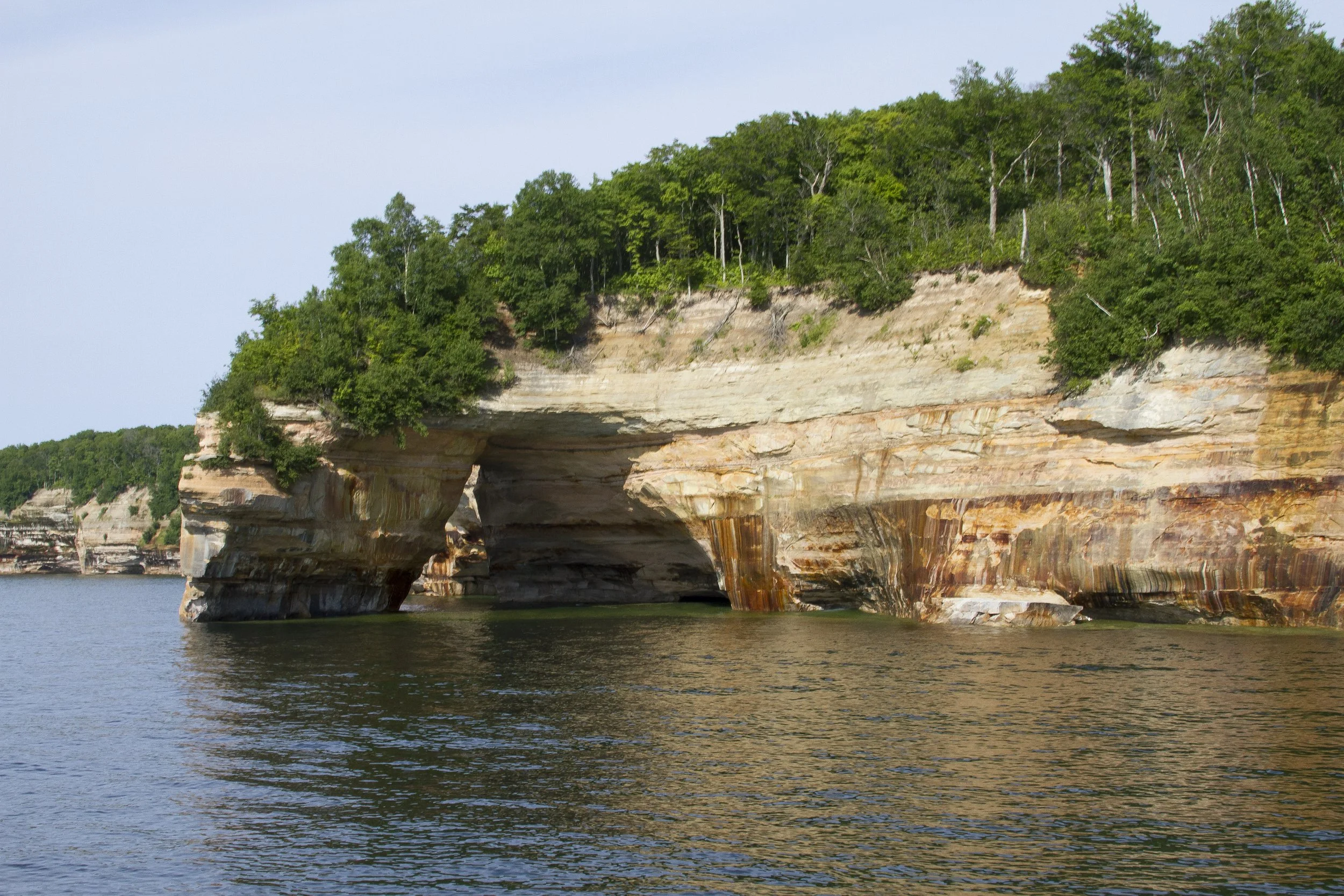 Lover's Leap