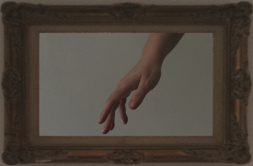 The Letting Go