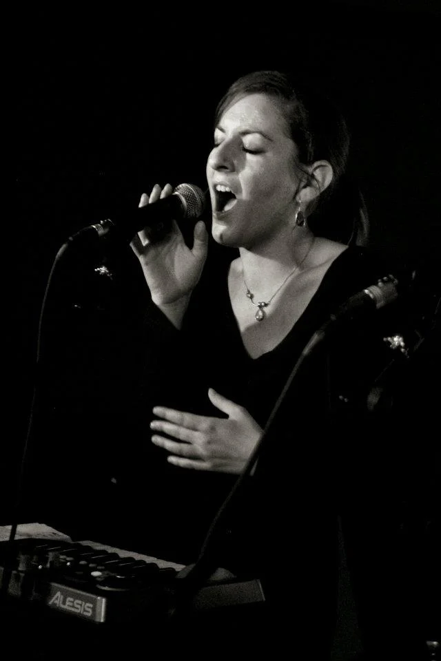 Ingrid Plum