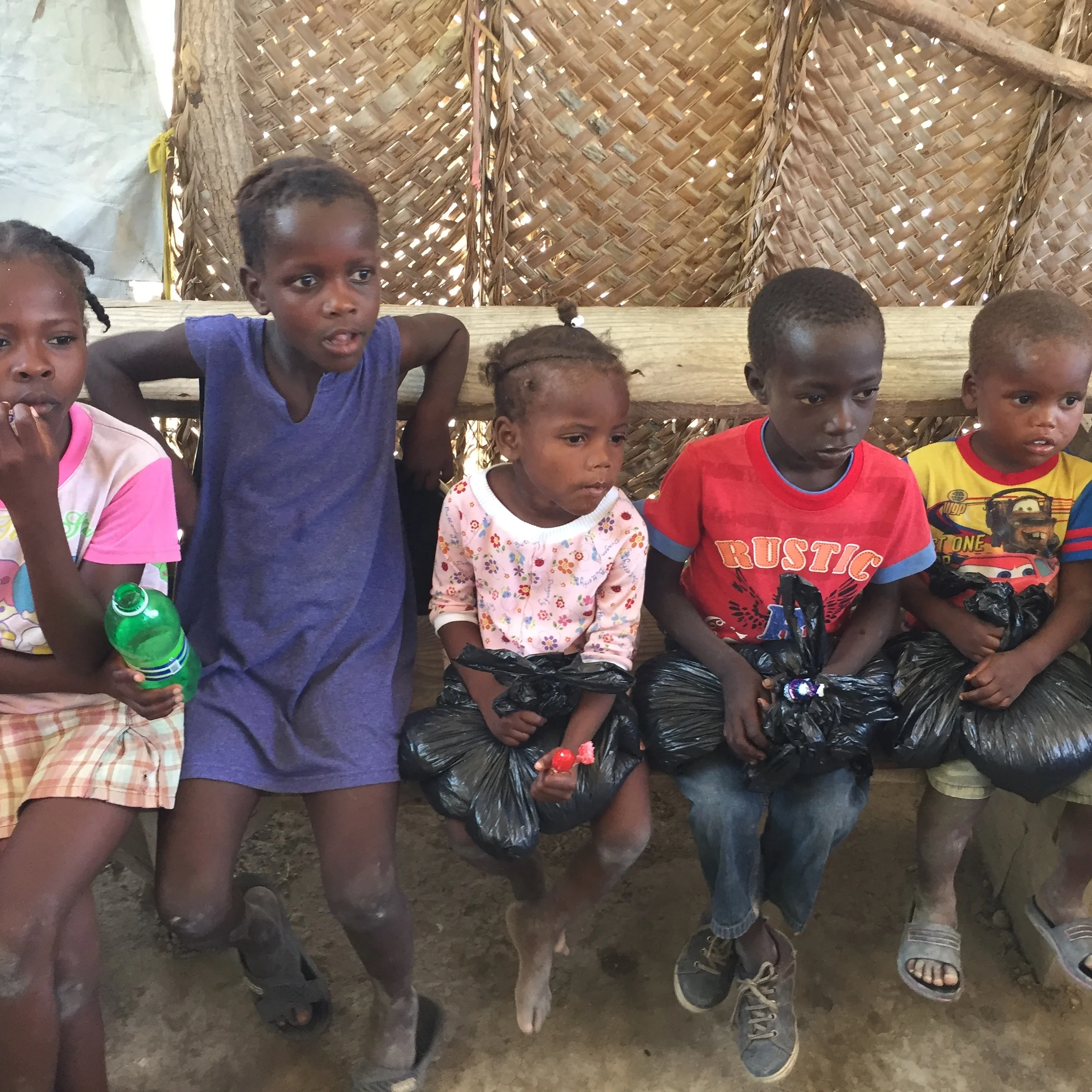 Thats What They See at Christmas 