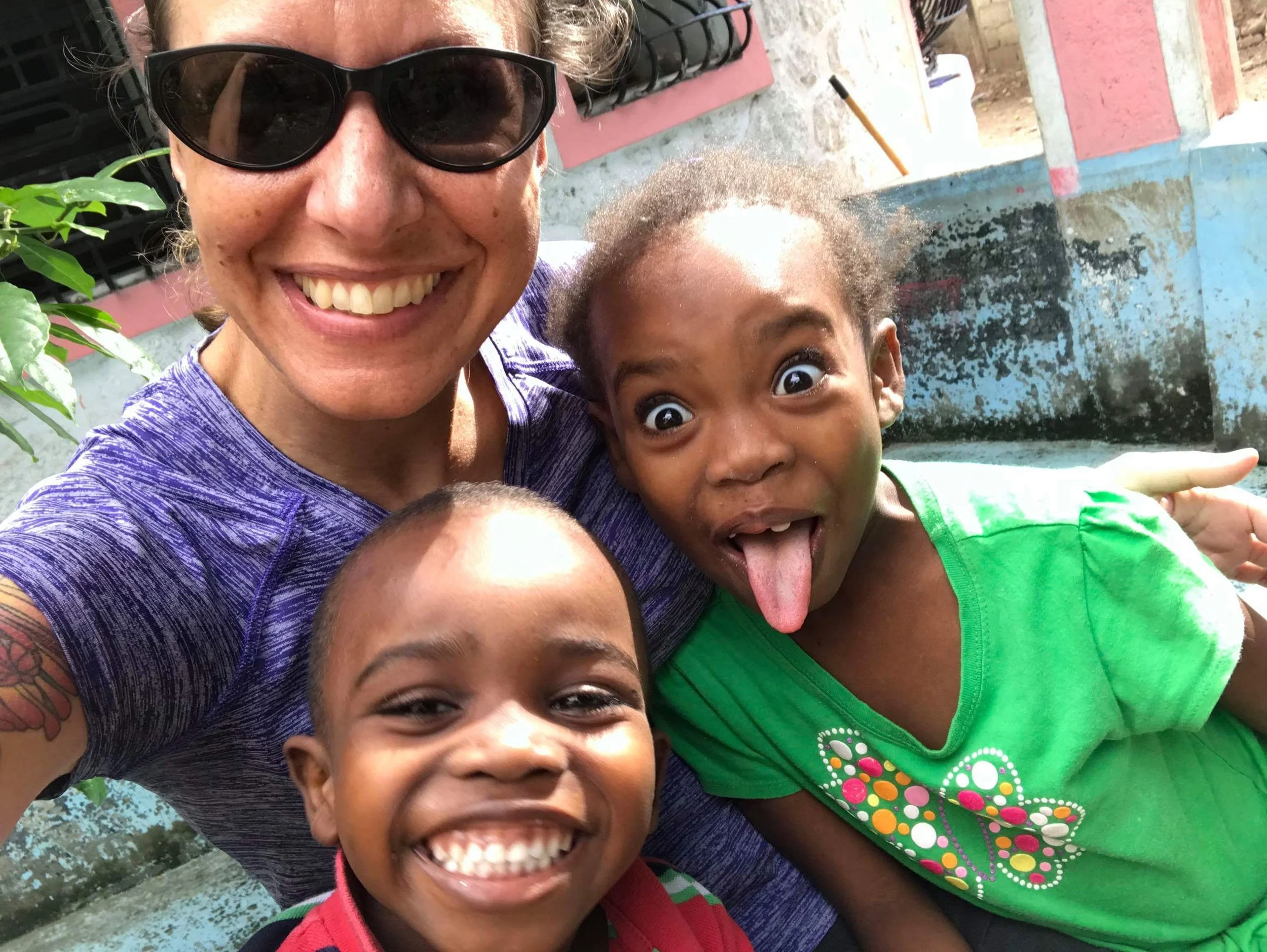 Travlers Blog: Kristen Howard 