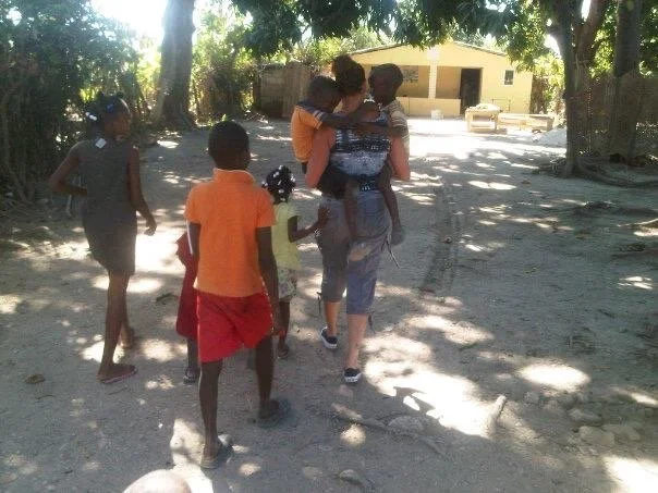 Celebrate 10 years of "If it weren't for them" 