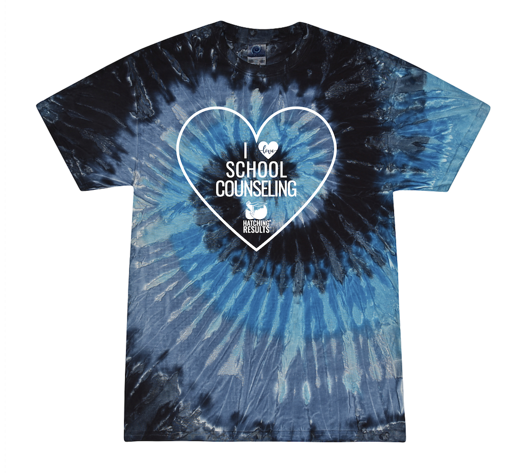Evening Sky Tie-Dye