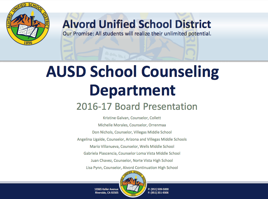 Our Results — HATCHING RESULTS