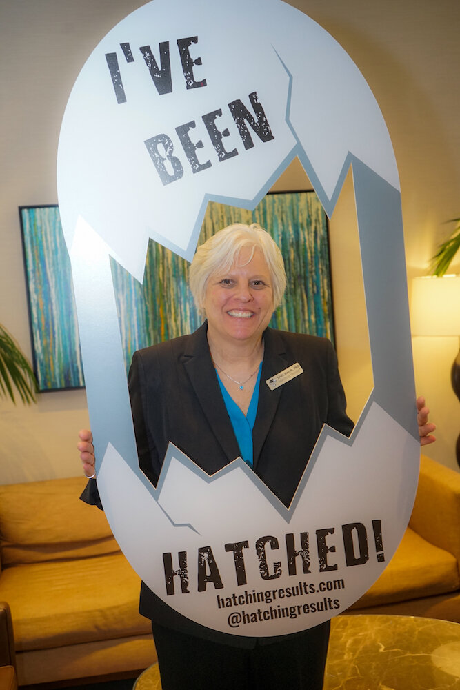 Hatching Professional About Hatching Results — Hatching Results - School Counselor Training