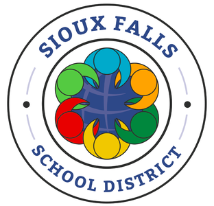 Sioux Falls School District logo.png
