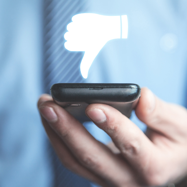 Tips for Responding to Social Media Attacks on School Counselors