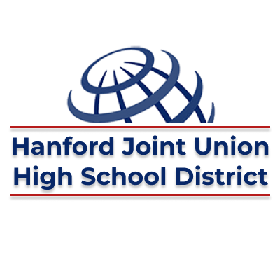 Hanford JUHSD logo.png