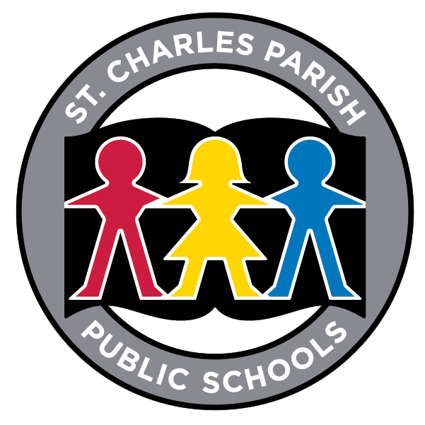 St. Charles Parish Public Schools logo.png
