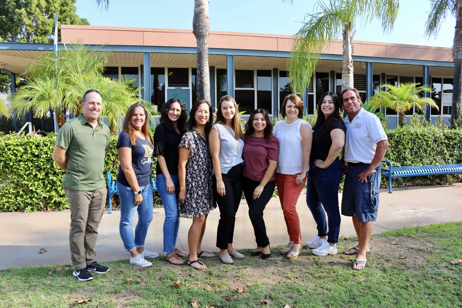 RAMP® Winners — Hatching Results School Counselor Training