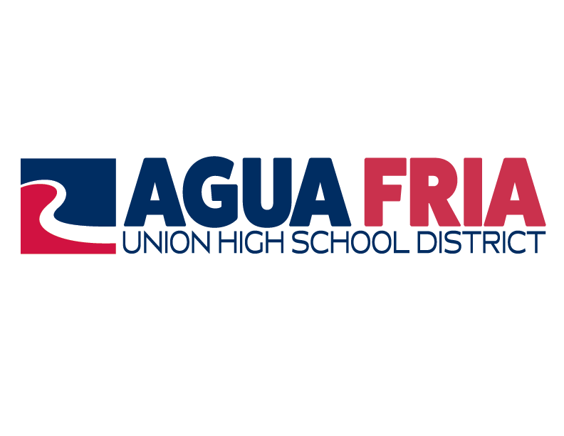 Agua Fria UHSD logo.png