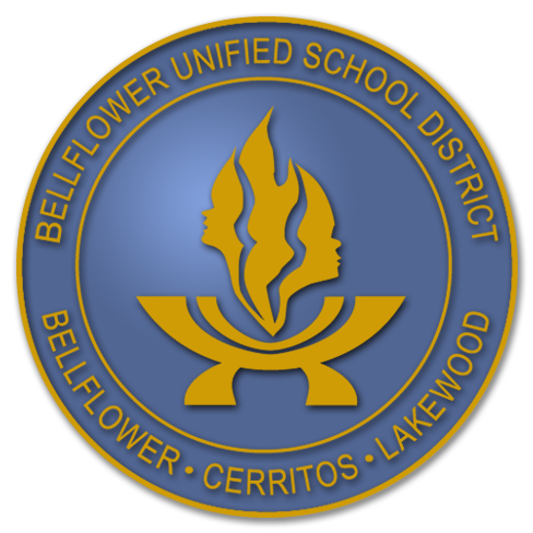 Bellflower USD logo.png
