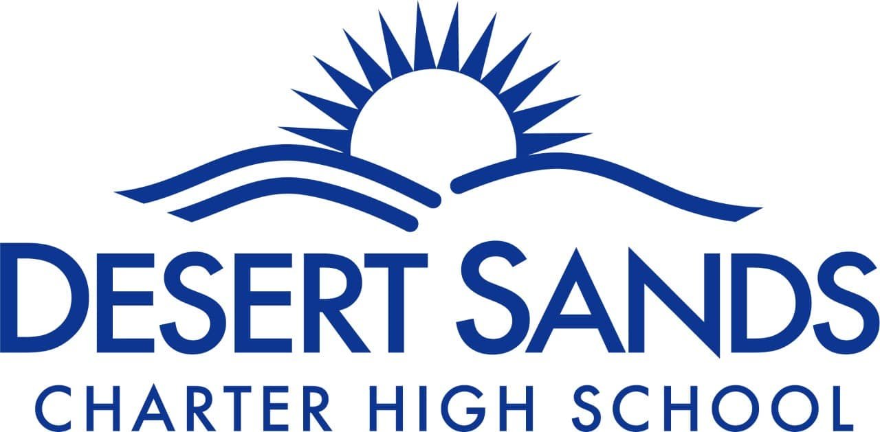 Desert Sands Charter HS logo.jpeg