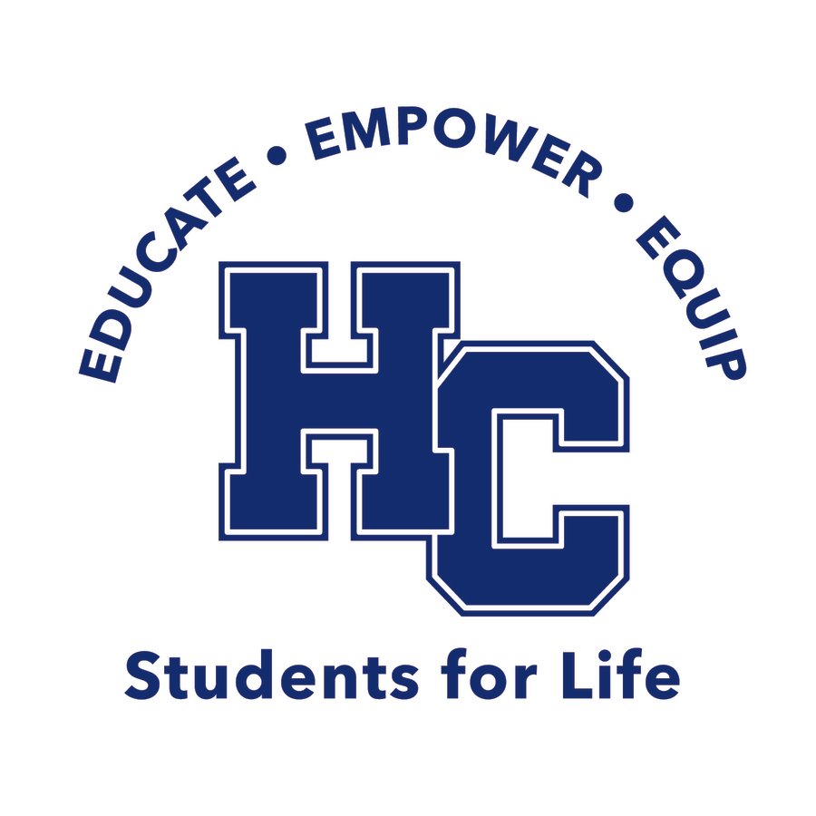Harper Creek Community Schools logo.jpeg