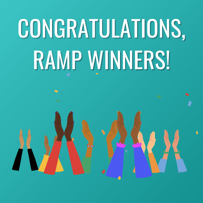 Our RAMP® Winning Schools for SY2024
