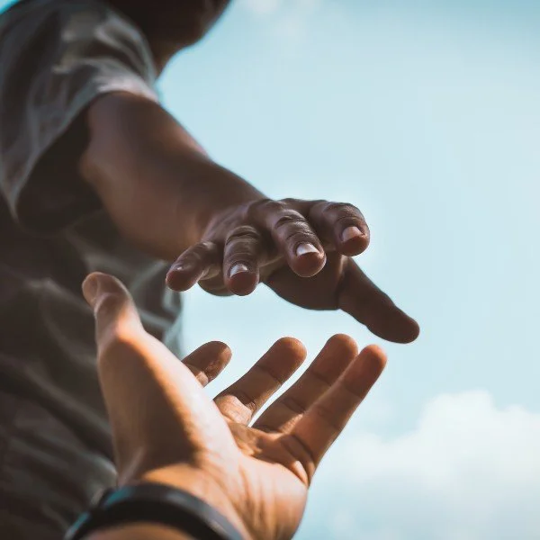 One Step Forward for Suicide Prevention &amp; Awareness Week (Sept. 8-14, 2024)