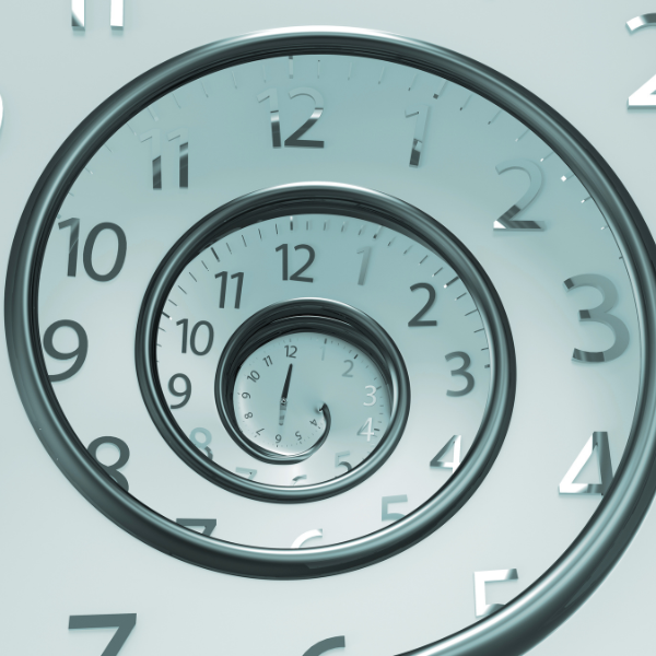Time is Precious: Breaking the Cycle of Reactivity in School Counseling