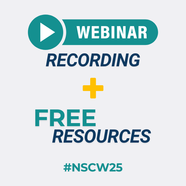 Celebrate National School Counseling Week 2025: Advocate for the Impact of Your Program