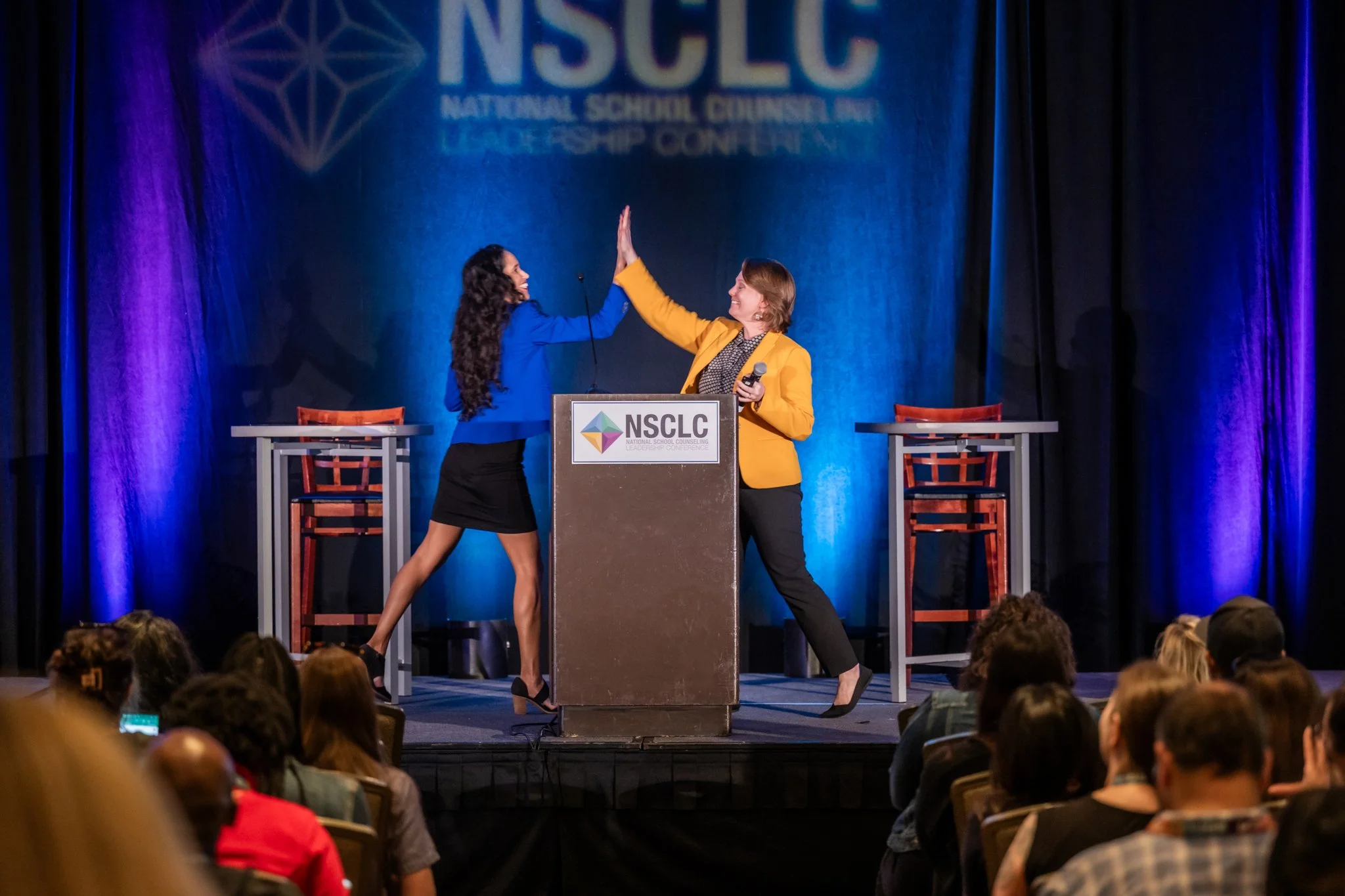 NSCLC 2025 Recap: See Why School Counseling Leaders Call it a Must-Attend Event!
