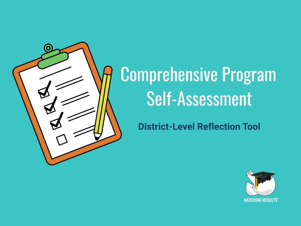 Common District Level CSCP Challenges Resource