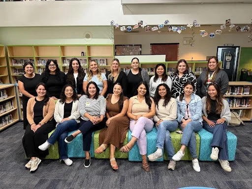Empowering Leaders, Strengthening Systems:                                                          A Greenfield Impact Story