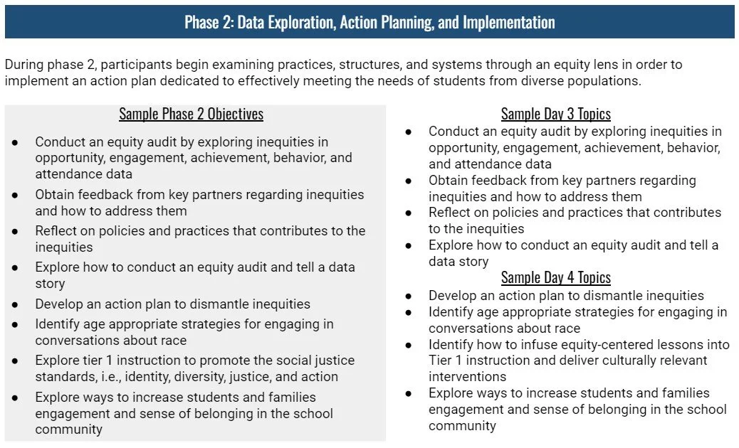 Equity-Centered Professional Learning — Hatching Results - School ...