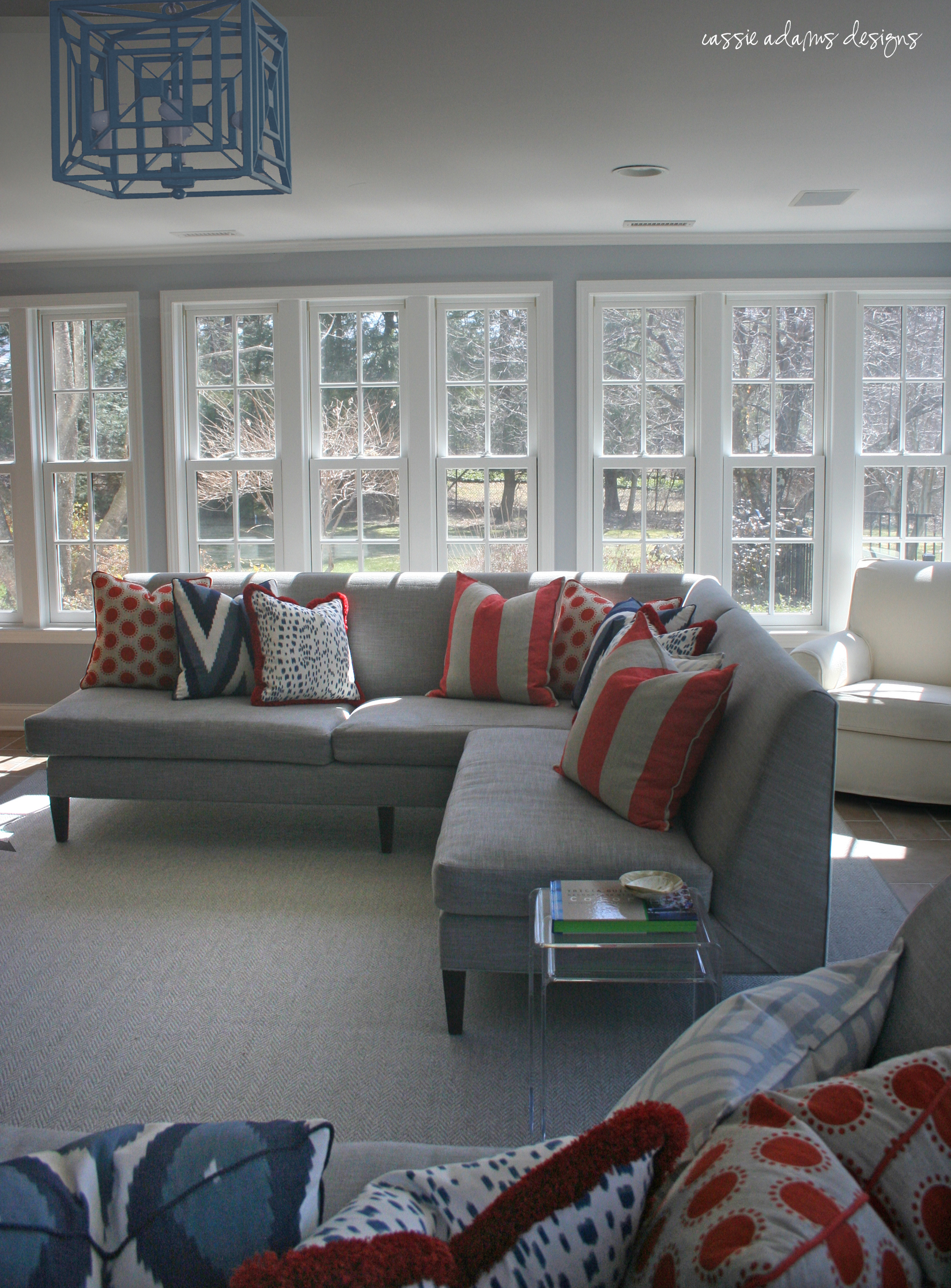 westchester sunroom