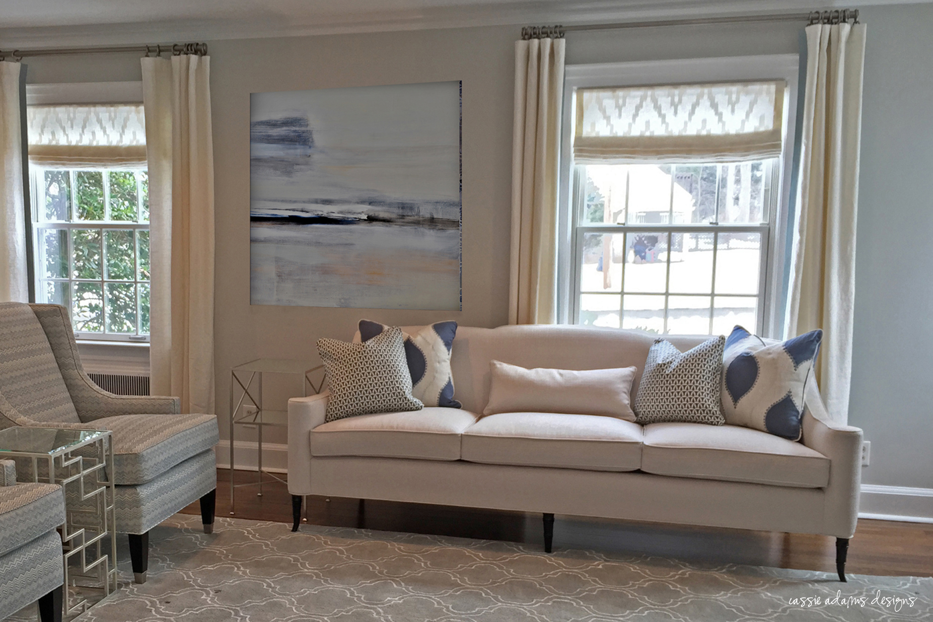 new jersey living room