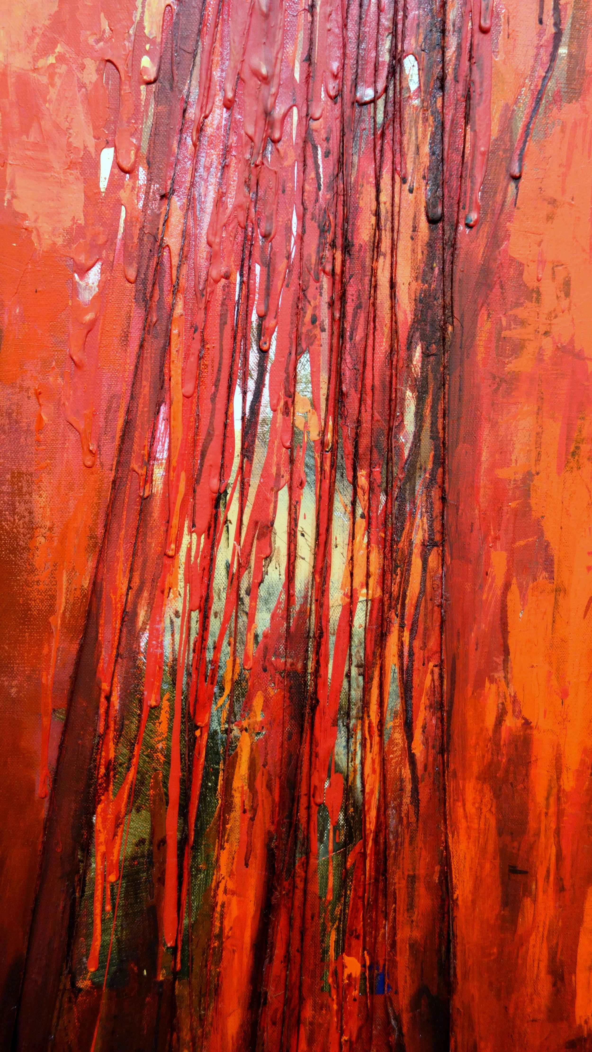 Release (detail)