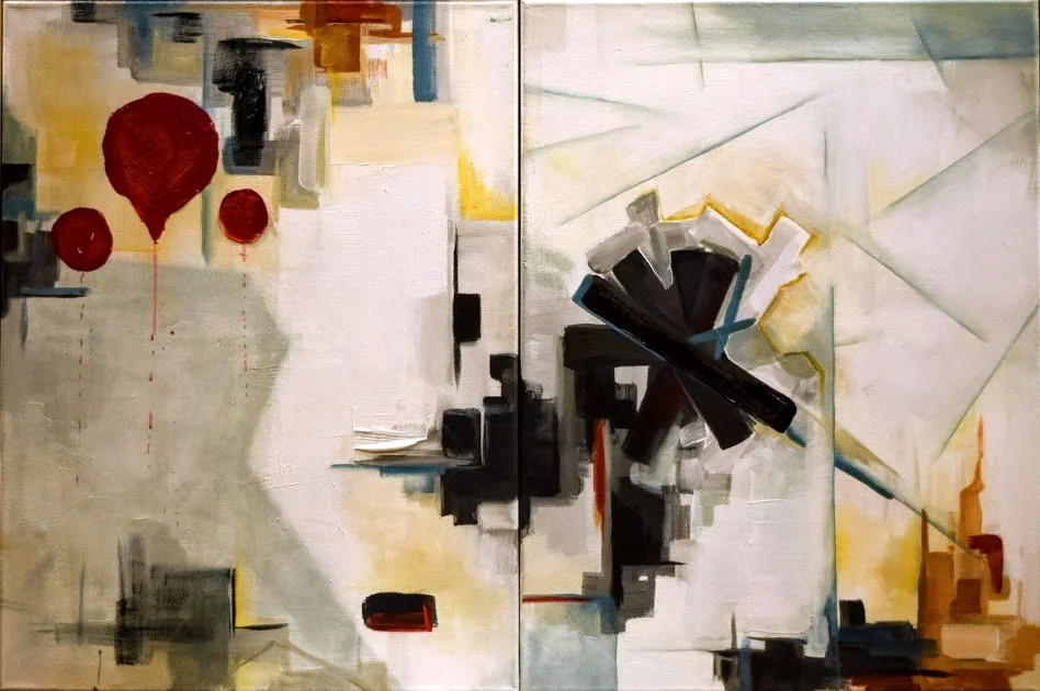 Balance is an Illusion