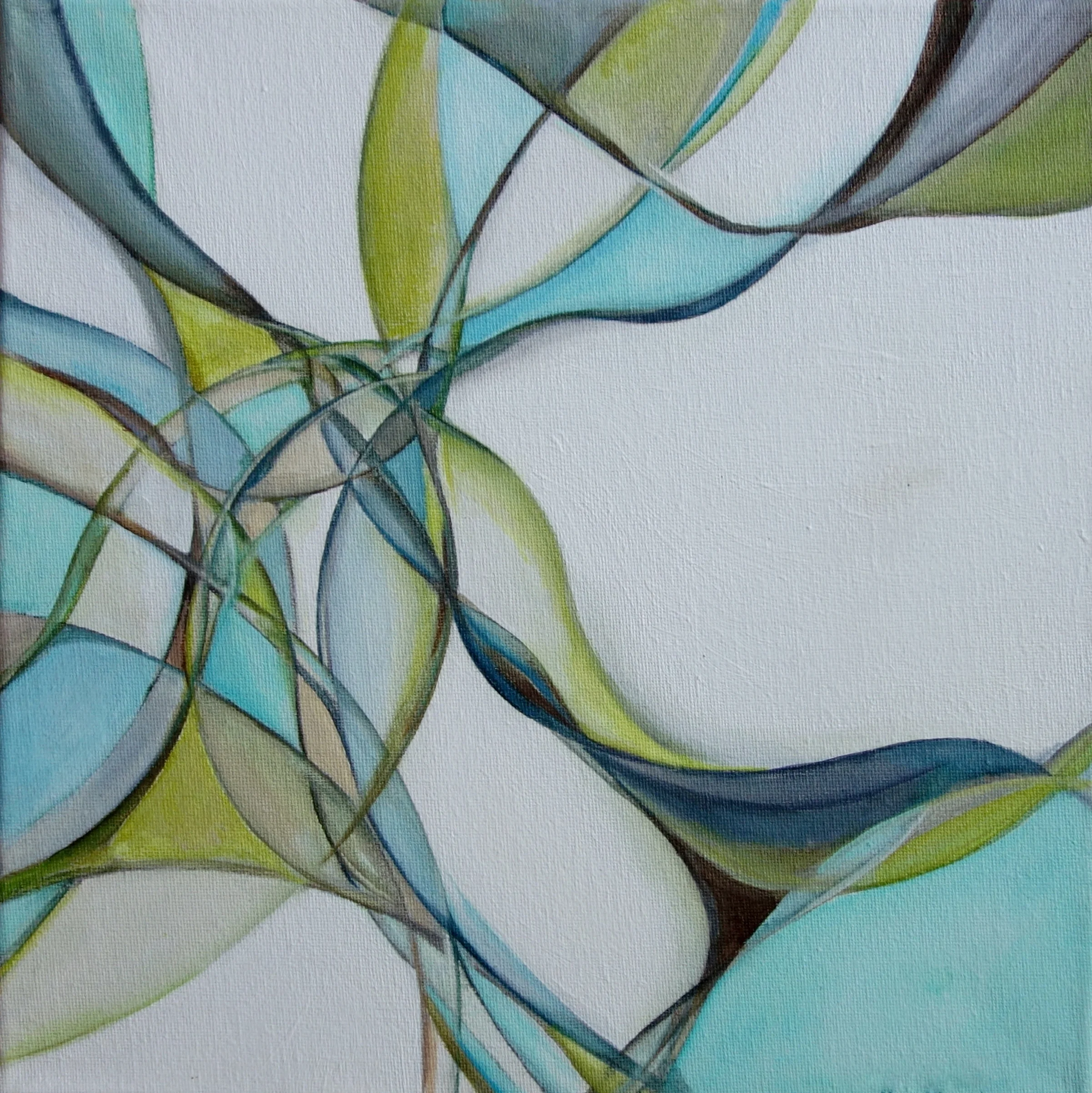 "Untitled" (Mancala Corner)