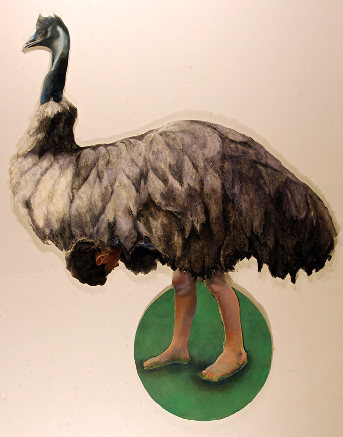 Bird-en