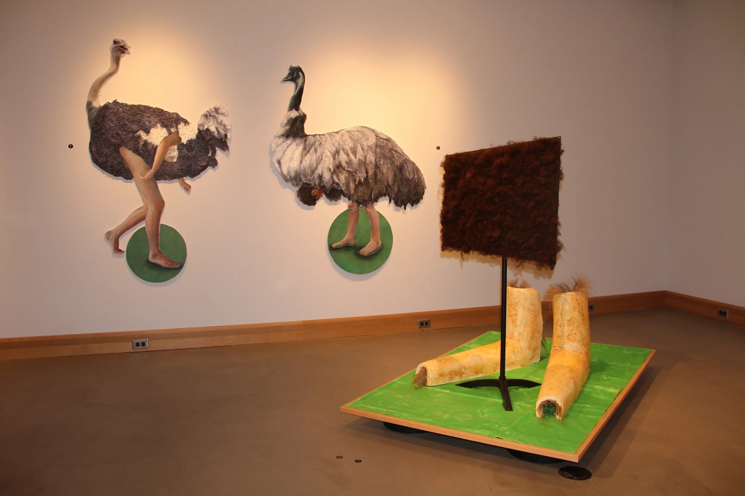 Animal Logic (side view)