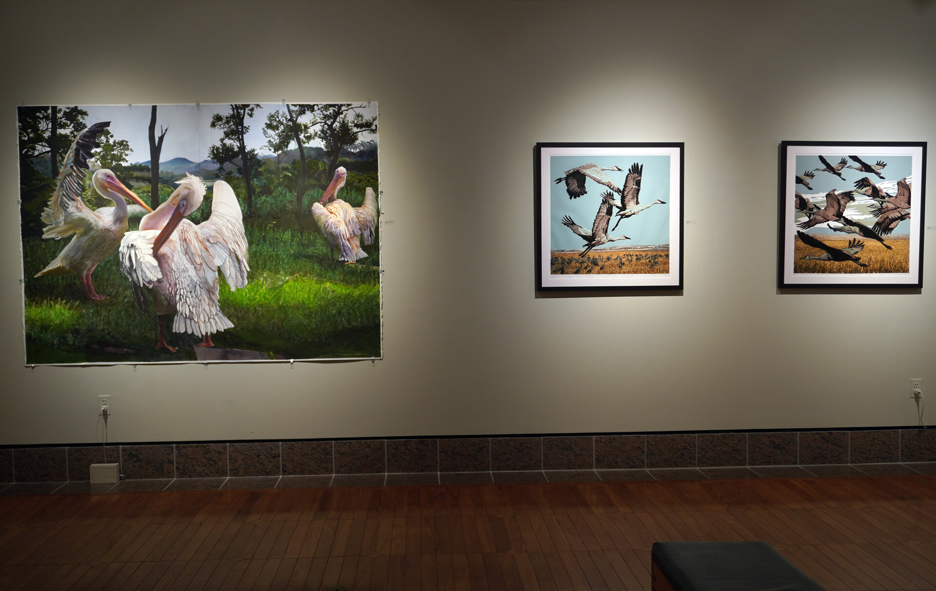 You Do Not Have to be Good