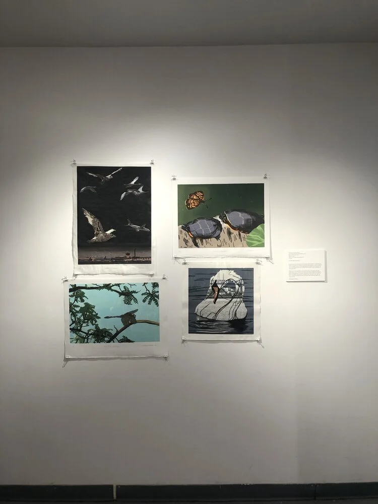 Made Here exhibition