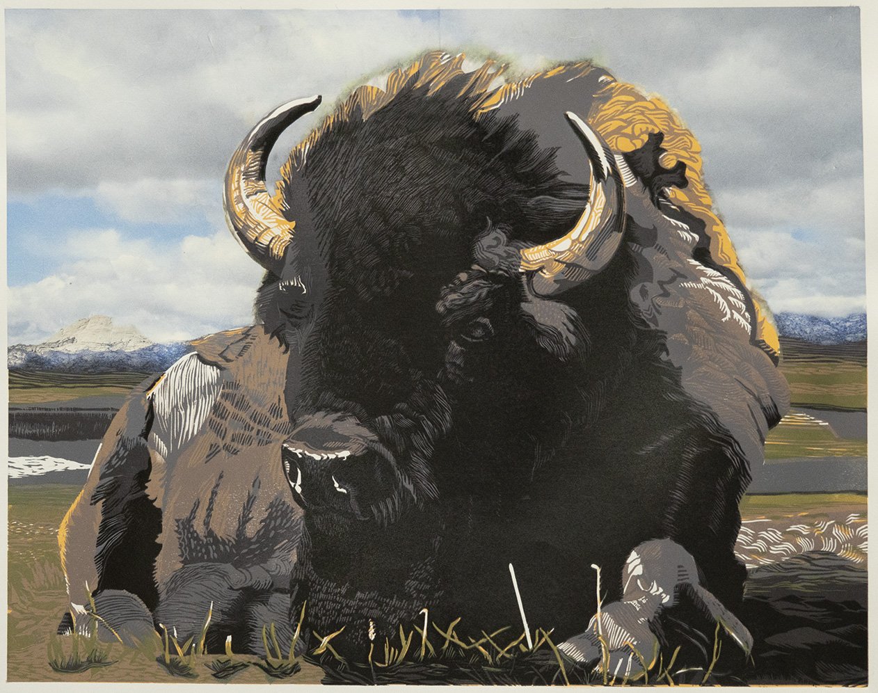 Respect, all consuming