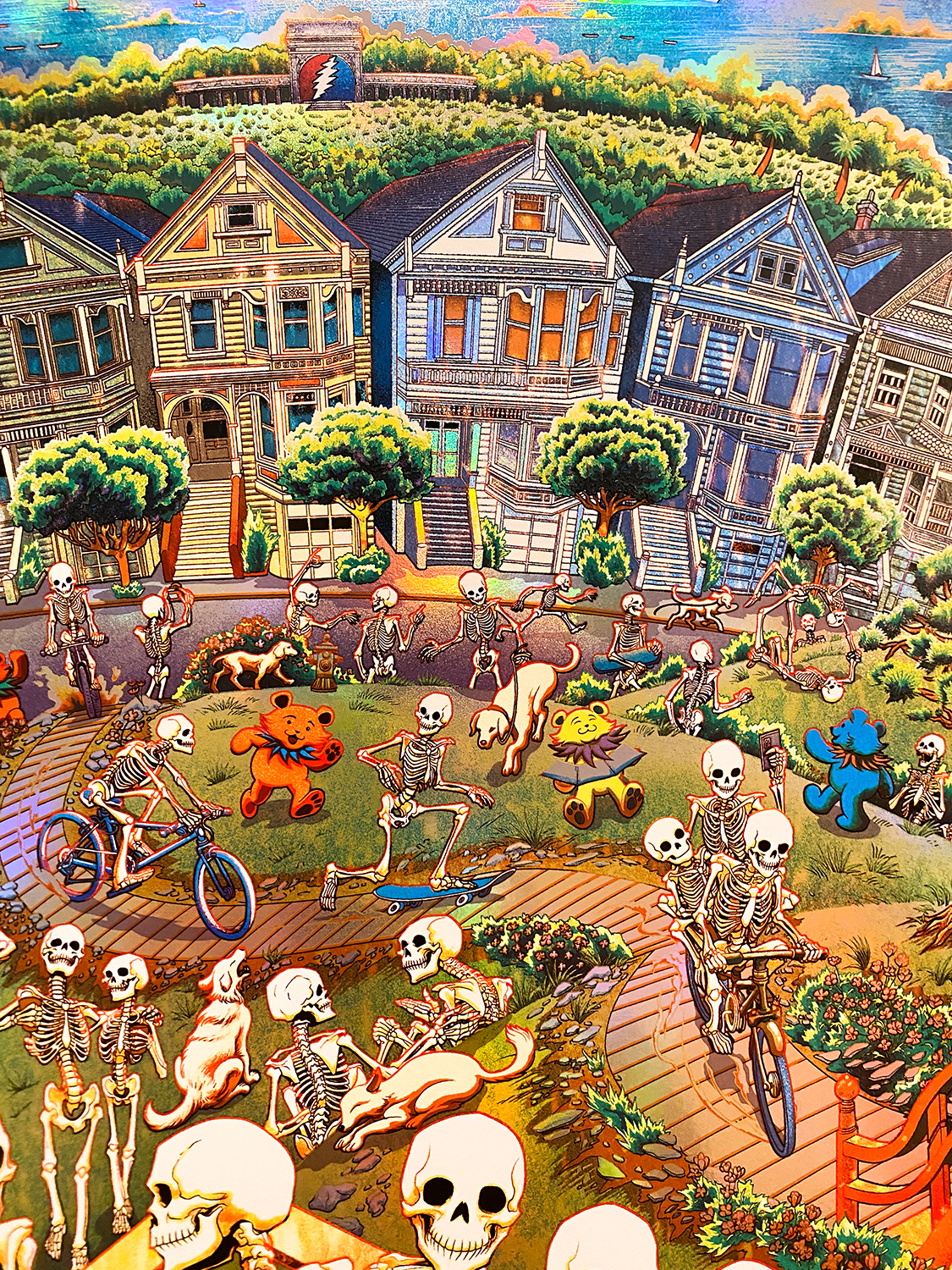 Miles_Tsang-Dead_&_Company-Grateful_Dead_60_Years-San_Francisco_2025-Foil-25.png