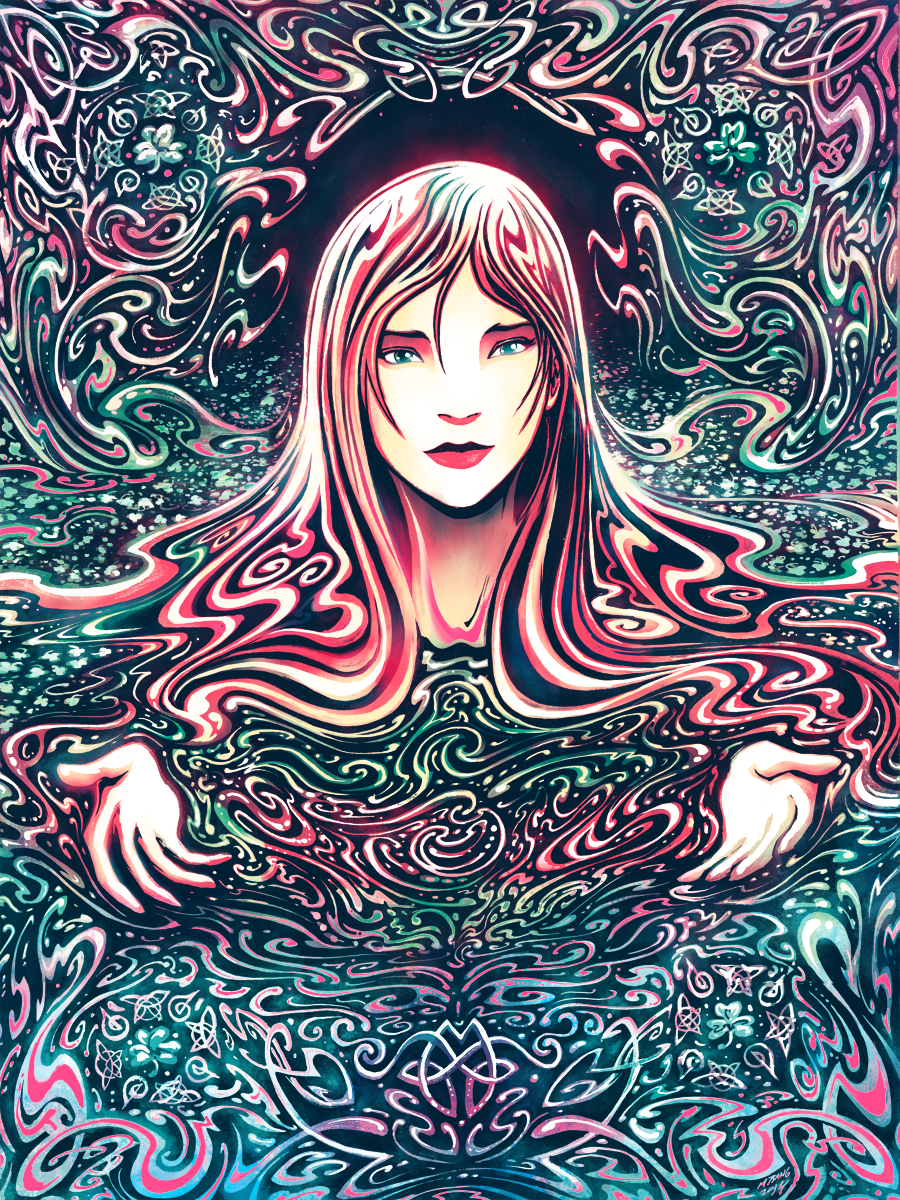 Lady Luck