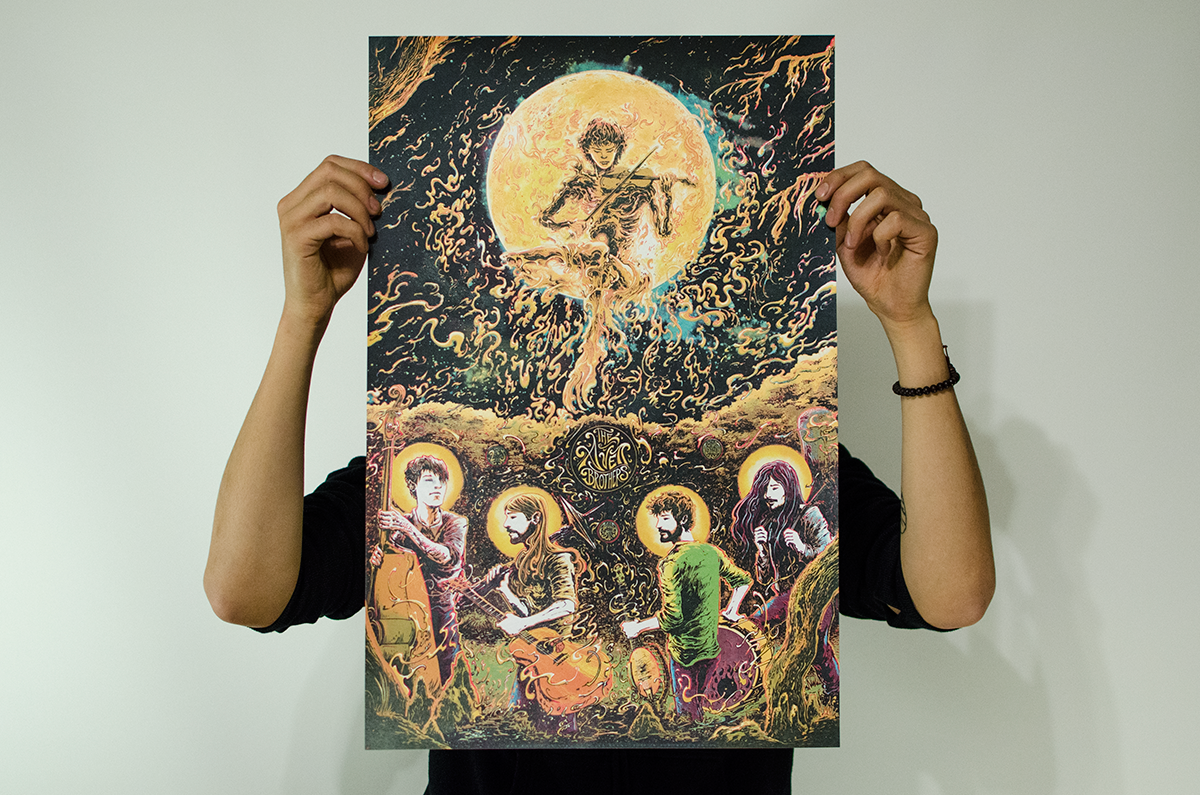 milestsang-gigposter-avett_brothers-augusta-oct_16_2015-regular_edition-product_shot.png