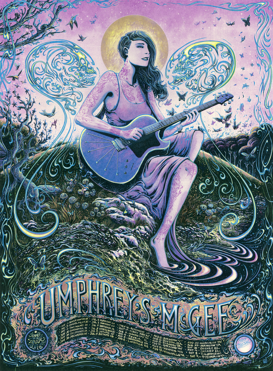 Miles_Tsang-Umphrey's McGee_Gigposter-Summer_Tour_2016-75.png