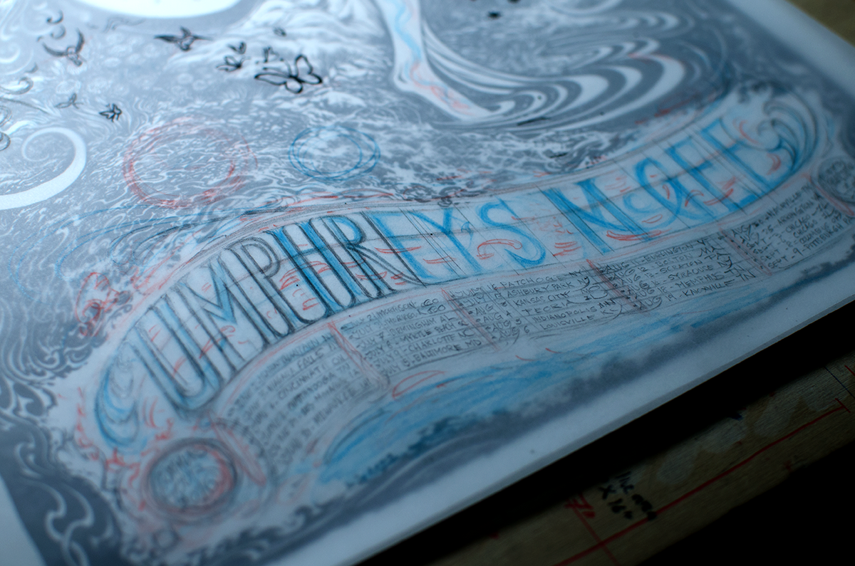 Miles_Tsang-Umphrey's McGee_Gigposter-Summer_Tour_2016-26.png