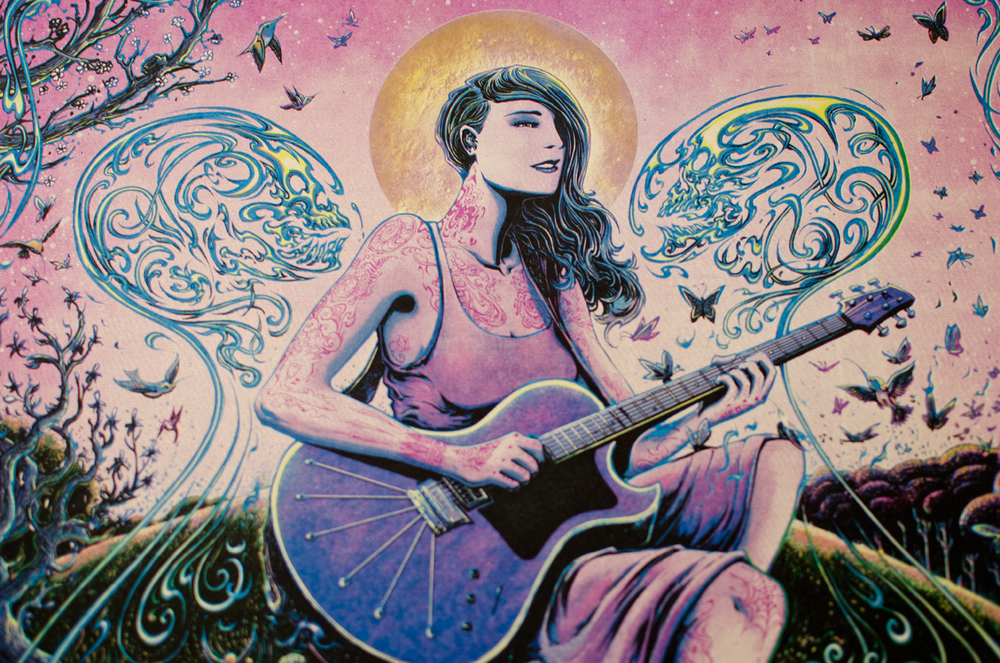Miles_Tsang-Umphrey's McGee_Gigposter-Summer_Tour_2016-66.png