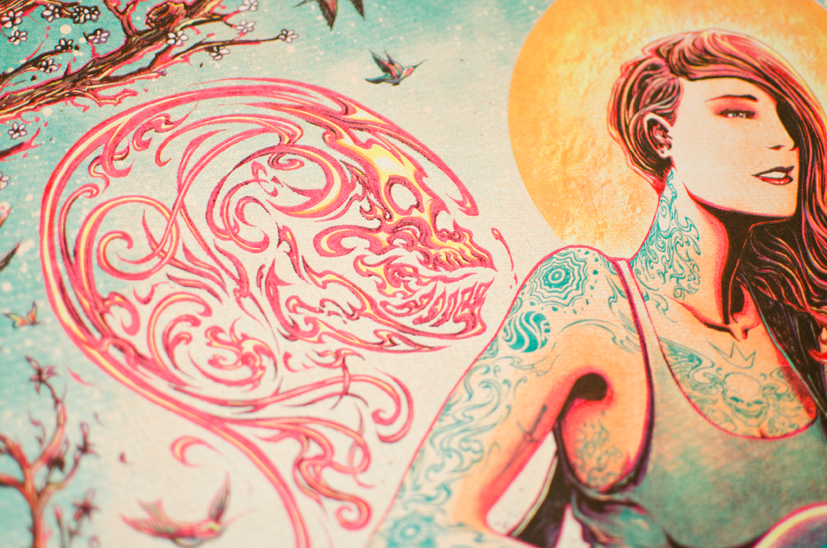 Miles_Tsang-Umphrey's McGee_Gigposter-Summer_Tour_2016-67.png