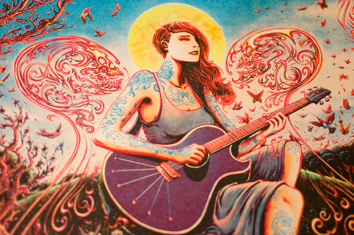 Miles_Tsang-Umphrey's McGee_Gigposter-Summer_Tour_2016-74.png