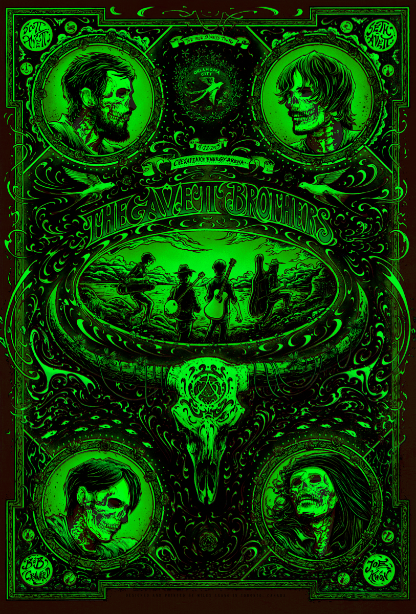 Miles_Tsang-Gigposter-The_Avett_Brothers-Oklahoma_City-OK-2016_09_22-29.png
