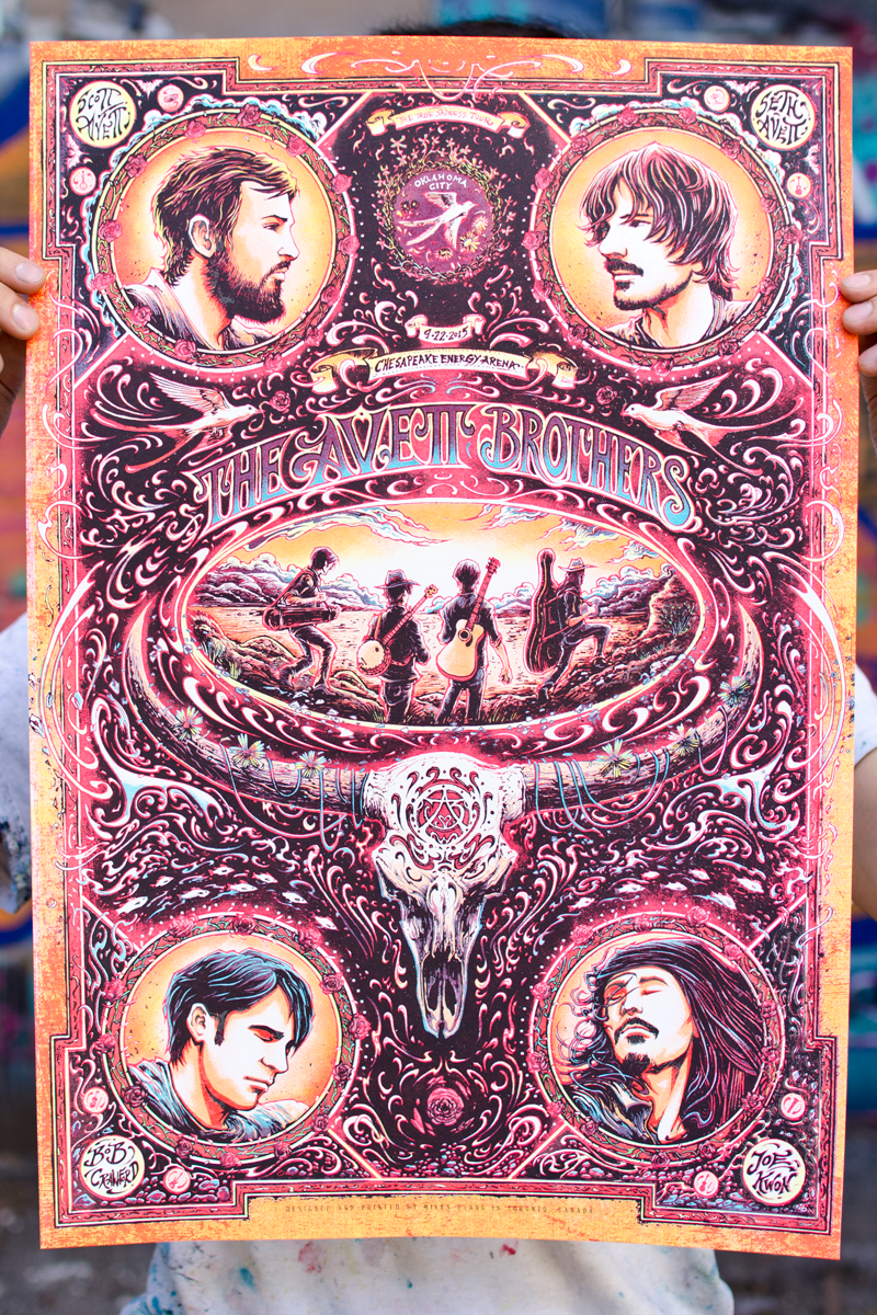 Miles_Tsang-Gigposter-The_Avett_Brothers-Oklahoma_City-OK-2016_09_22-30.png