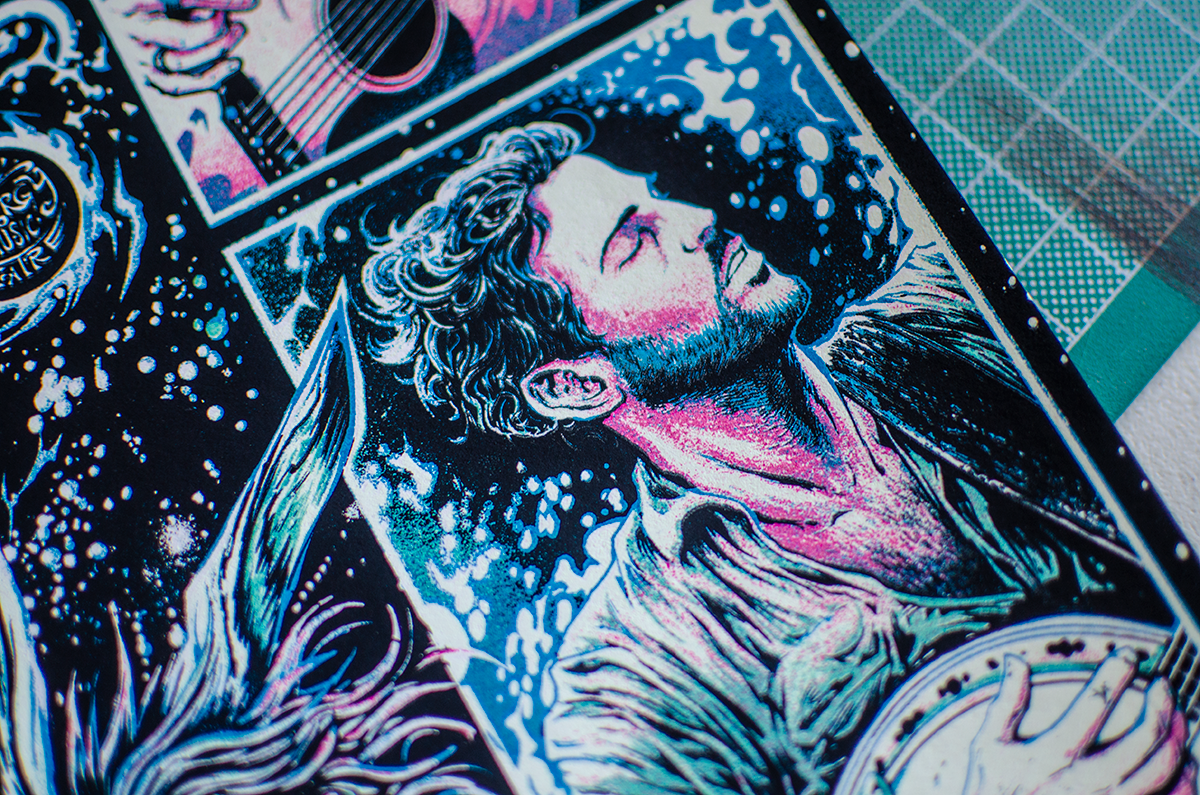 Miles_Tsang-Gigposter-Avett_Mule-Clarkston_MI-20180825-26.png