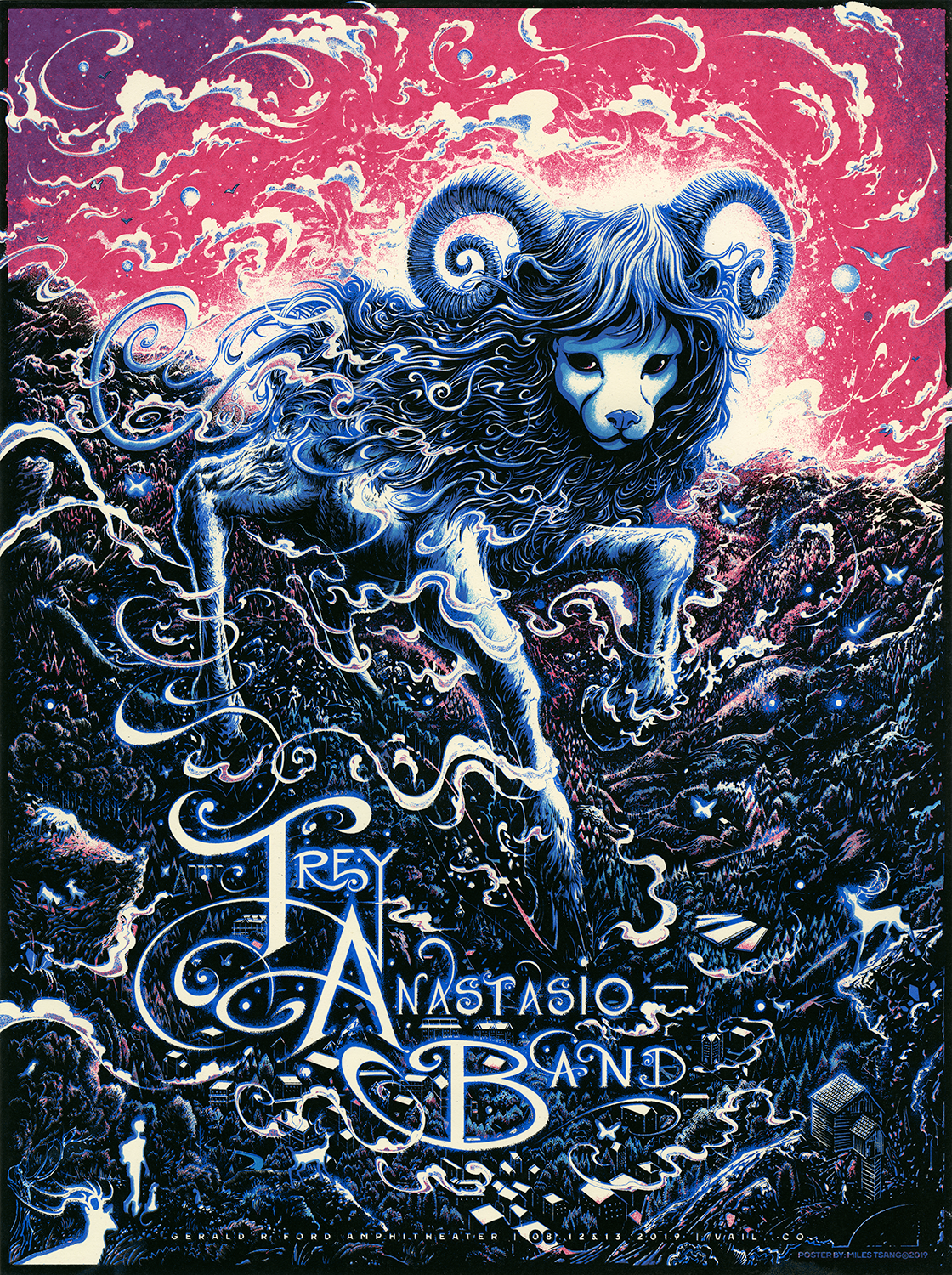 Miles_Tsang-Gigposter-Trey_Anastasio_Band-2019081213-Vail_CO-Variant_Edition-Scan-Edit.png