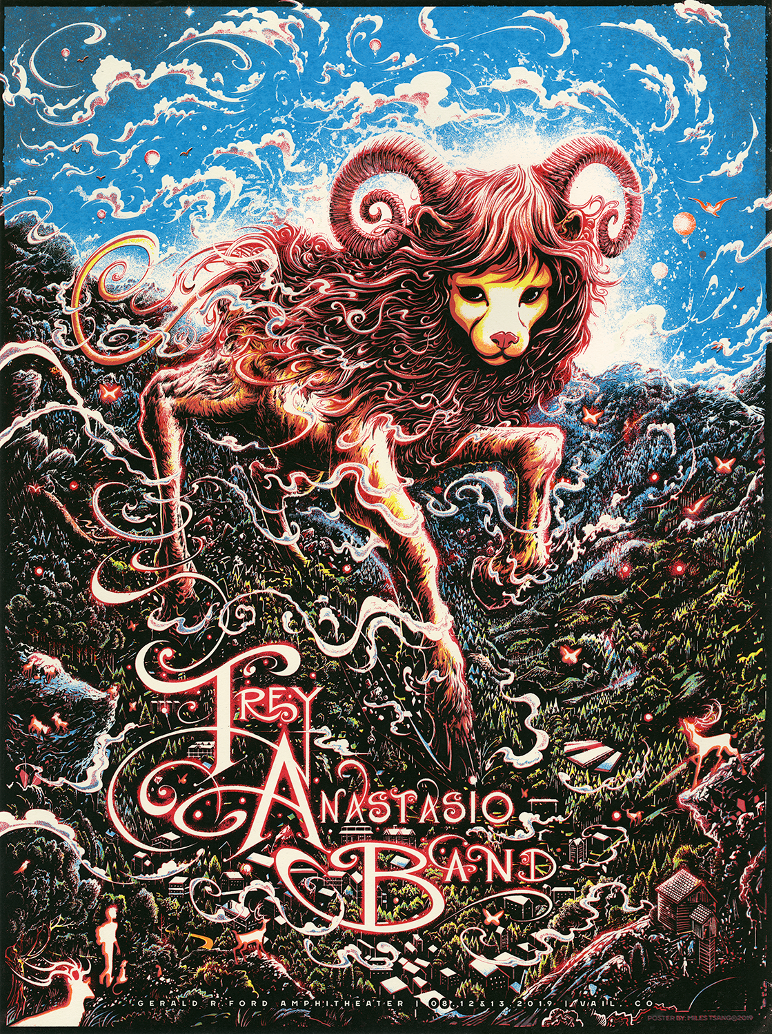 Miles_Tsang-Gigposter-Trey_Anastasio_Band-2019081213-Vail_CO-Show_Edition-Scan-Edit.png