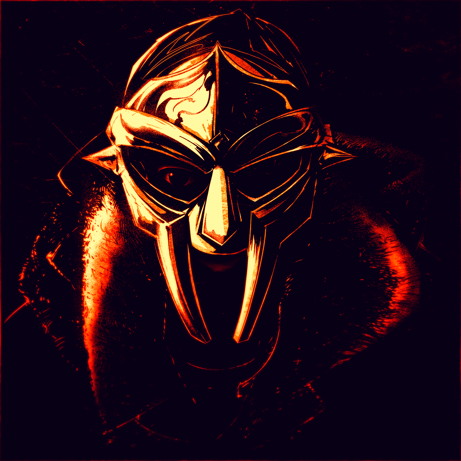 MF DOOM